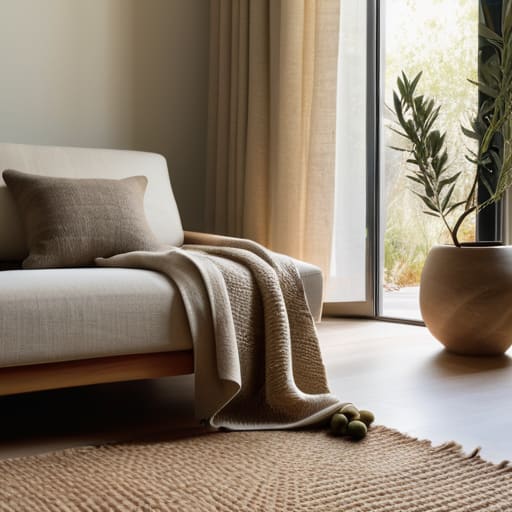 How to Create a Minimalist Home Without Feeling Empty
