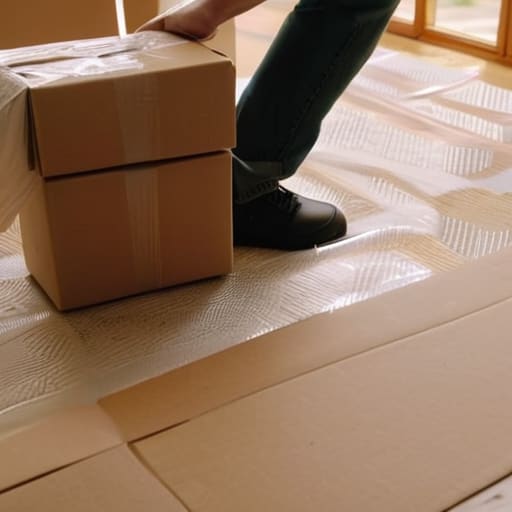 Moving Tips to Make Your Next Move Way Less Painful