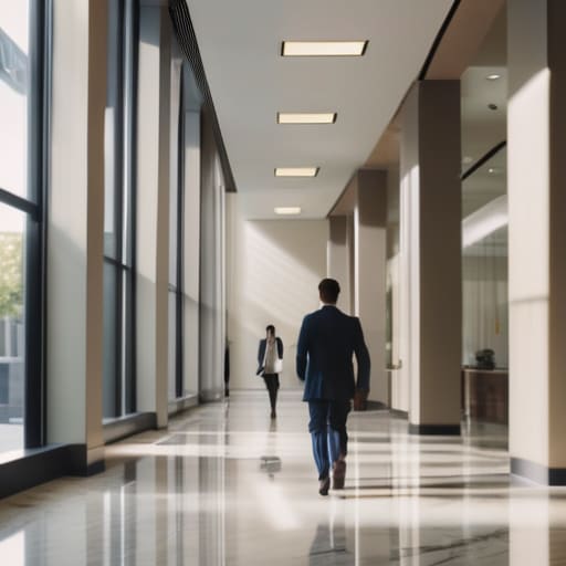How to Navigate Office Politics Without Playing Dirty