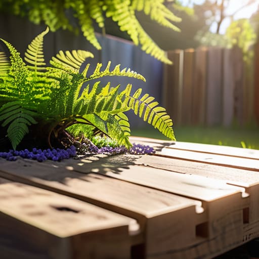 Wood Pallet Projects Anyone Can Build