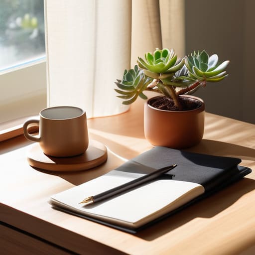 Remote Work Tips to Stay Productive and Sane