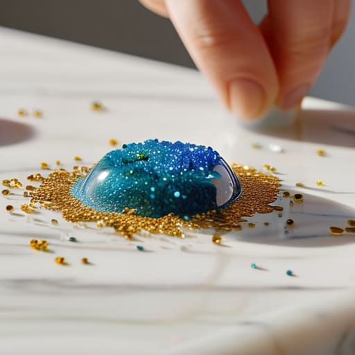 Resin Crafts for Beginners: a Simple Starting Guide