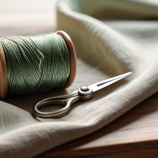 Sewing Basics: Everything a Beginner Needs to Know