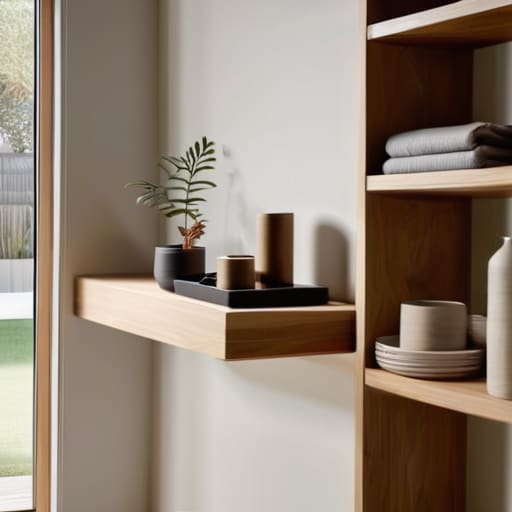 Small-space Organization Ideas That Really Work