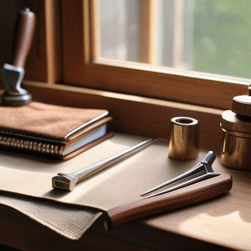 Curating Your Kit Essential Upholstery Tools and Supplies