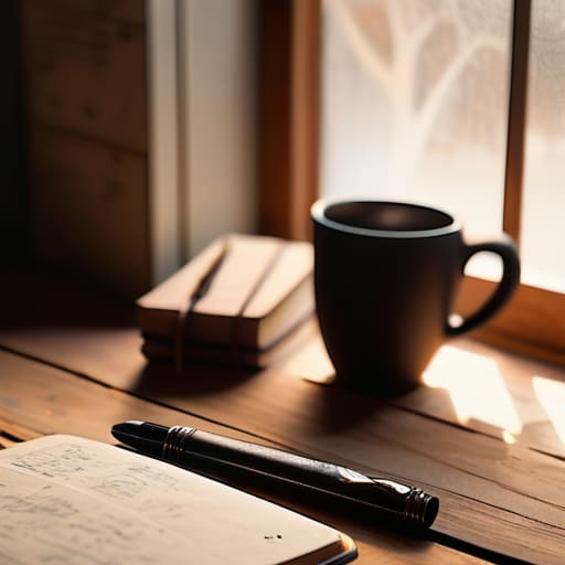 Defining Your Unique Personal Brand Identity.