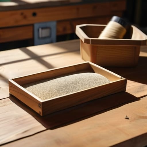 Essential Furniture Refinishing Tools for Your Diy Toolkit