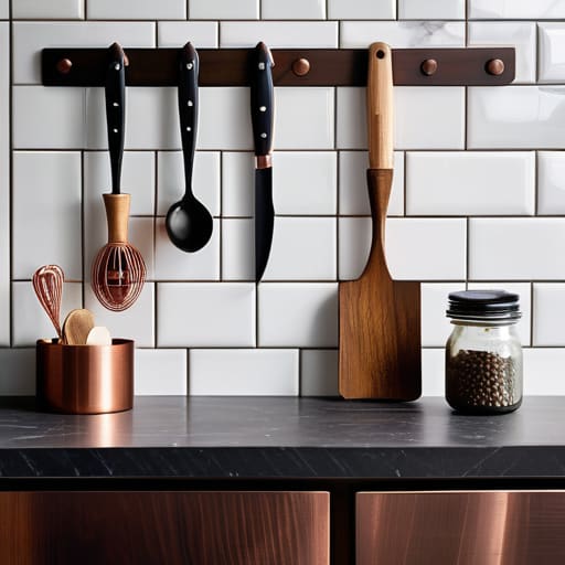 Optimize Your Vertical Real Estate with pegboards.