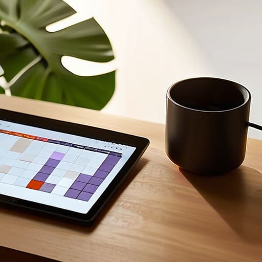 Optimizing Workflow Efficiency Through Strategic Scheduling