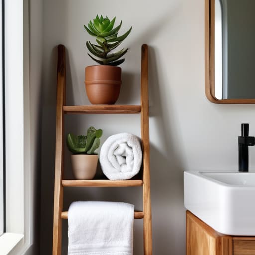 Smart Small Bathroom Storage Solutions for Busy Lifestyles