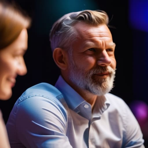Building Professional Relationships Through Genuine Tech Driven Connections