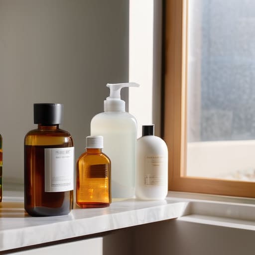 Decluttering Bathroom Essentials to Boost Your Daily Efficiency