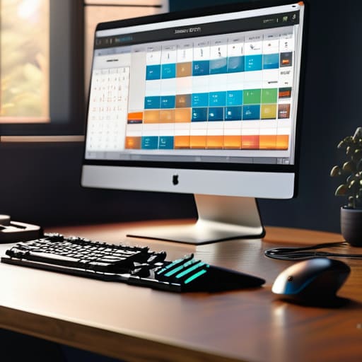 Deep Work Productivity Techniques for Focused Results.