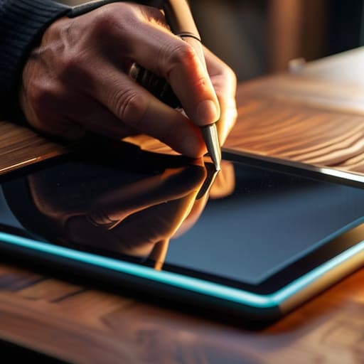 Smart Online Reputation Building for Modern Pros