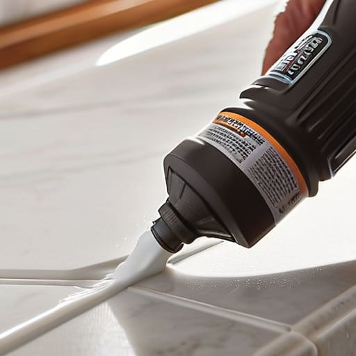 The Secret to Perfection Mastering Caulk Gun Usage