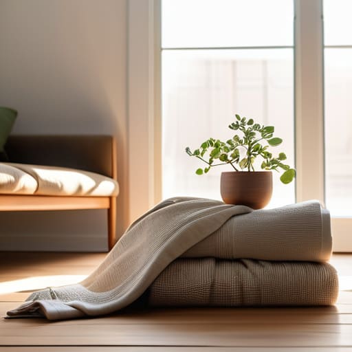 Bringing It All Together for organized living.