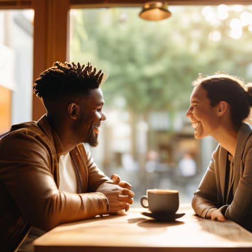 Putting It All Into Practice with networking.