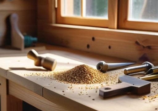 Beginner Woodworking Projects You Can Finish in a Weekend