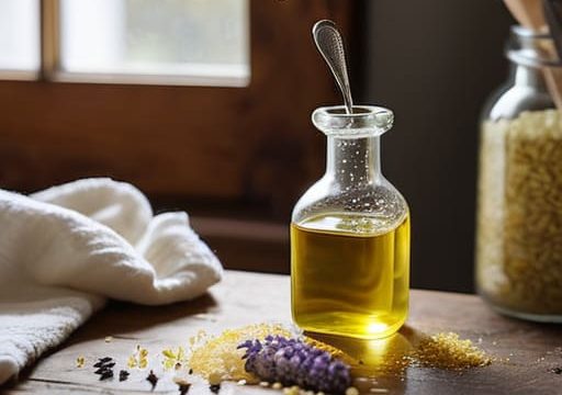 How to Make Soap at Home: a Beginner’s Guide
