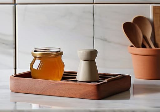 Kitchen Organization Ideas for a Clutter-free Counter
