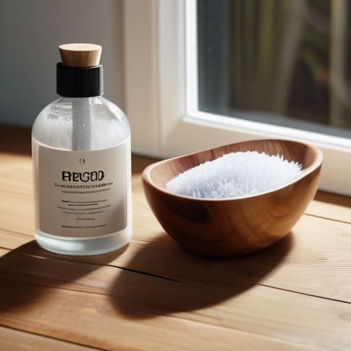 Curating Your Essential Deep Cleaning Supplies List.
