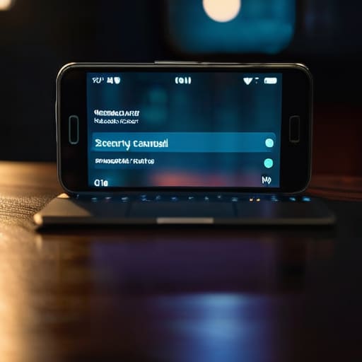 Decoding Cybersecurity Warning Signs in Your Daily Digital Life.