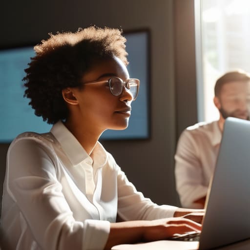 Improving Workplace Communication Through Tech and Empathy