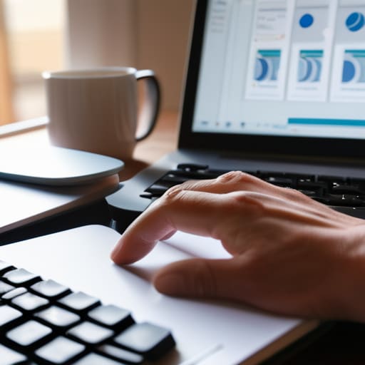 Mastering Digital Literacy Basics With Confidence.