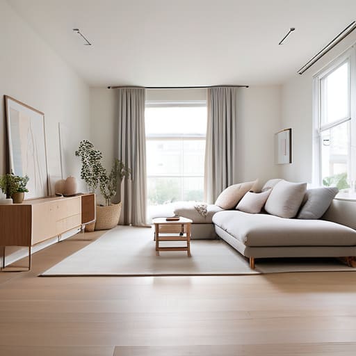 Mastering the Light Color Palette for Rooms