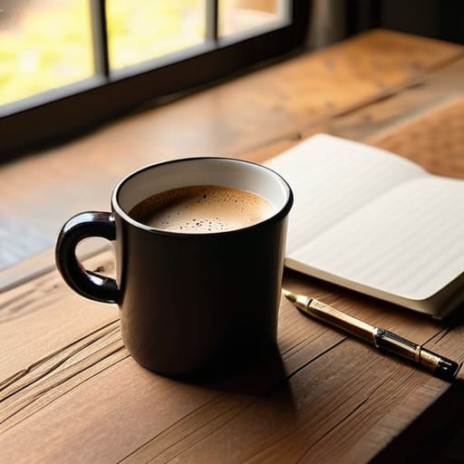 Unlock Deep Focus With Morning Pages for Focus