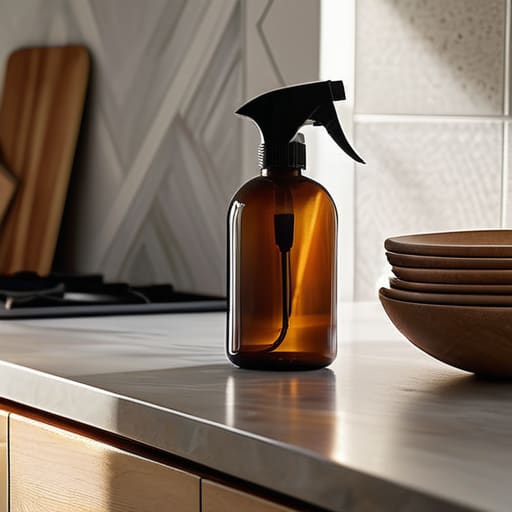 Leveraging the Right Cleaning Supplies for Maximum Efficiency