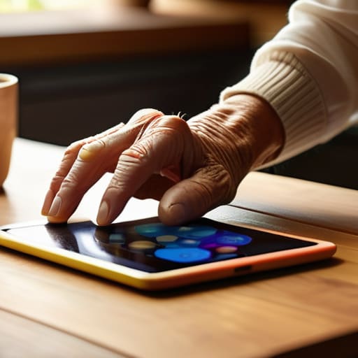 Simplifying Digital Devices for Everyday Ease.