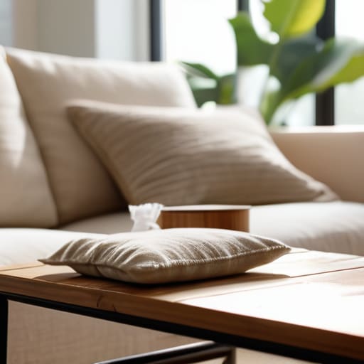 Bringing It All Home cleaning checklist.