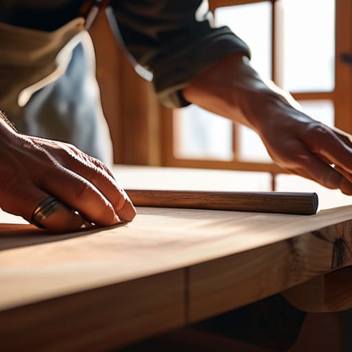 Building Your Own Momentum through discipline.