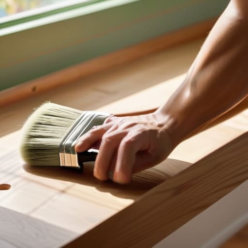 Finishing Strong: Your Newly Transformed Space.
