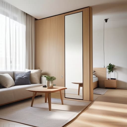 Making Your Space Work for You.