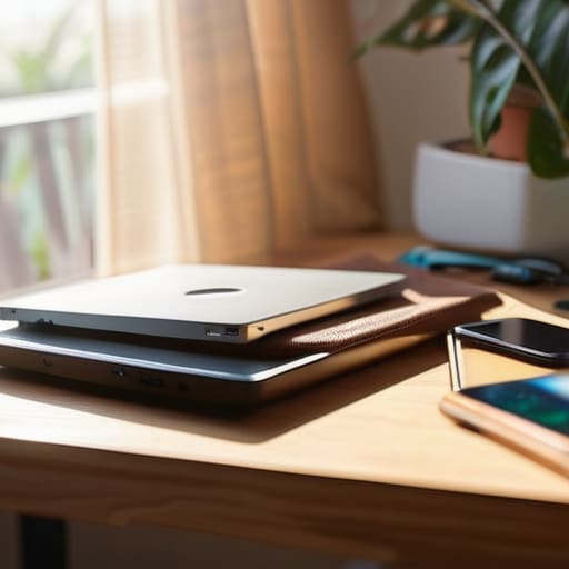 Taking Control of Your Digital Future.