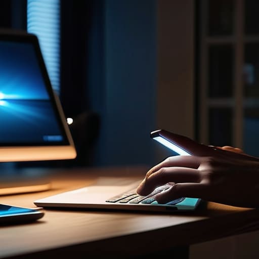 Taking Control of Your Digital Security.