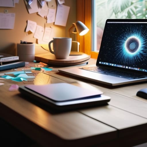 Taking the First Step Toward Digital Clarity.