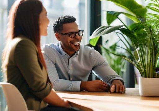 How to Build Real Relationships at Work