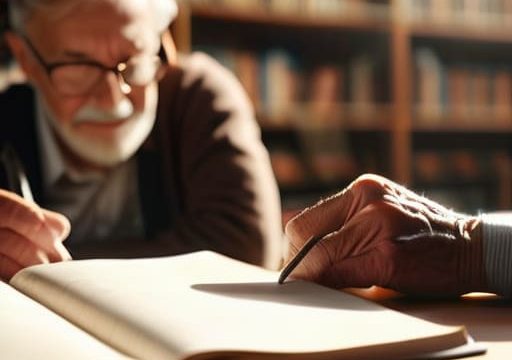 How to Find a Mentor Who’ll Actually Help You