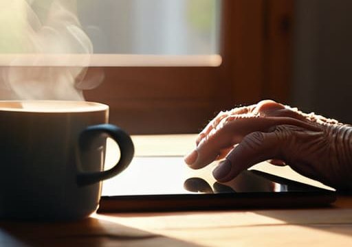 Simple Tech Tips for Beginners and Seniors