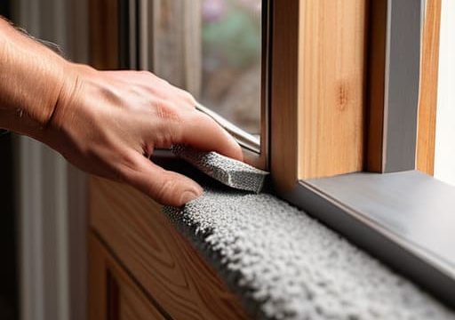 How to Weatherstrip a Door and Cut Your Energy Bill