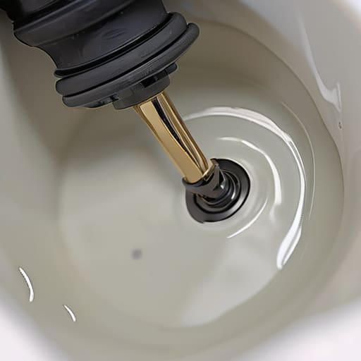A Toilet Tank Components Guide for New Diyers