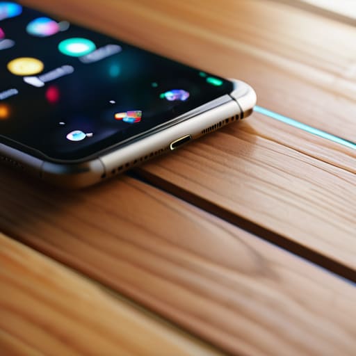 Delete Unused Apps and Clear Cache and Data to Boost Efficiency