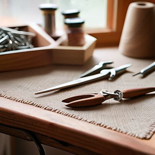 Essential Jewelry Making Tools for Beginners to Get Started
