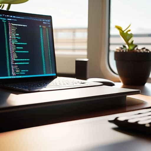 Master a New Tech Stack or Tool.