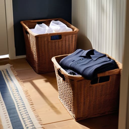 Mastering How to Sort Laundry for Maximum Efficiency