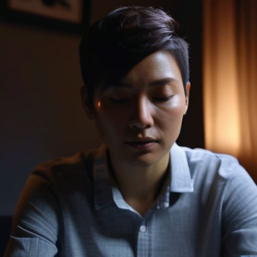 Mastering Managing Stage Fright Through Tech Driven Preparation