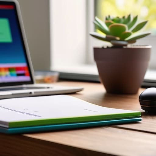 Optimizing Daily Workflow With Empowering Tech Tools